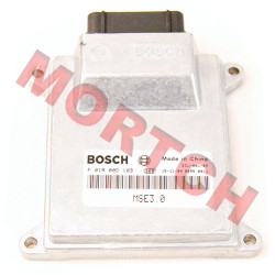 ECU F 01R 00D 103 - Model MICF018B-174000
