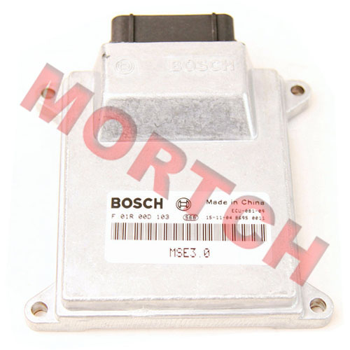 ECU F 01R 00D 103 - Model MICF018B-174000