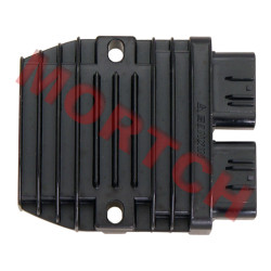 EFI Rectifier - Voltage Regulator - 330W - Model MICF01AA-177000