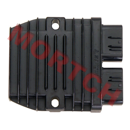 EFI Rectifier - Voltage Regulator - 330W - Model MICF01AA-177000