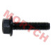 Bolt M6*25 - Model MICF30006-060025870 CFMoto bolt, M6*25, 30006-060025870, CForce parts, UForce parts, CFMoto ATV parts, CFMoto UTV parts, CFMoto motorcycle parts, bolt M6x25, fastener, hardware, replacement parts