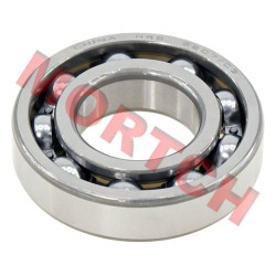 Bearing 6207/C3 - Model MICF30400-03500 Bearing 6207/C3 - Model MICF30400-03500