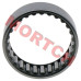 CFMoto needle bearing, 55BTM6720A, 30404-05500, CForce 450 bearing, CF400ATR parts, roller bearing, ATV bearings, CFMoto OEM parts, 67x20mm bearing