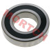 CFMoto bearing 6208, 30499-04000, MICF30499-04000, CF500 X5, CF188 engine, right crankcase bearing, 500cc engine parts, ATV engine bearing, crankcase parts, crankshaft bearing