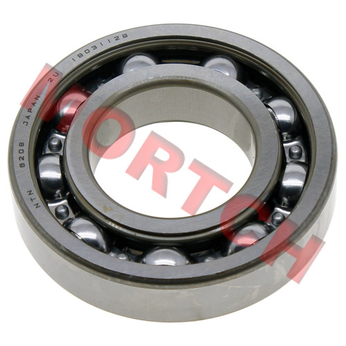 Bearing 6208 for Right Crankcase - Model MICF30499-04000