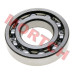 CFMoto bearing 6208, 30499-04000, MICF30499-04000, CF500 X5, CF188 engine, right crankcase bearing, 500cc engine parts, ATV engine bearing, crankcase parts, crankshaft bearing