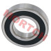 CFMoto bearing 6208, 30499-04001, GB/T276/6208-RS, 40x80x18mm, CF500 X5, CF600 X6, CF625, UForce U5, UForce U6, ZForce Z6, ATV bearing, UTV bearing, NTN bearing, replacement bearing
