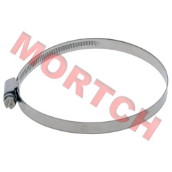 A-Type Screw Clamp for Air Filter - Model MICF9010-000105