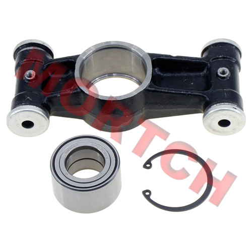 Holder Comp. Rear Wheel Shaft - Model MICF9010-060010 Holder Comp. Rear Wheel Shaft - Model MICF9010-060010
