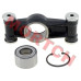 Holder Comp. Rear Wheel Shaft - Model MICF9010-060010 CFMoto rear wheel shaft holder comp. Part# 9010-060010. Compatible with CF400 CF500 CF625 CF800 ATVs, X5 X6, CForce 400 450 520 550 800. Premium quality rear axle holder for GOES models.