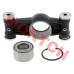 Holder Comp. Rear Wheel Shaft - Model MICF9010-060010 rear wheel shaft holder, shaft holder, axle holder, CFMoto parts, CF500 parts, CForce parts, X5 parts, X6 parts, 9010-060010, rear axle, MICF9010-060010, ATV parts, GOES parts