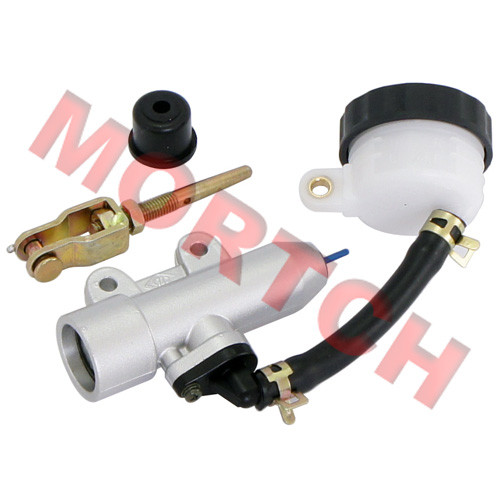 Pedal Brake Master Cylinder - Model MICF9010-080400