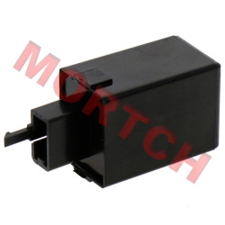 Flasher - Model MICF9010-150340