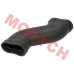 Air Outlet Duct Joint - Model MICF901A-000101 OEM air outlet duct joint connector (part number 901A-000101) designed for CFMoto ATV air intake and ventilation systems. Essential engine component ensuring proper air flow and ventilation from engine compartment. Compatible with CF500-2A X5 models (2012