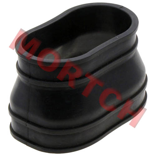 Air Outlet Pipe(CVT) Joint - Model MICF9030-000105 Air Outlet Pipe(CVT) Joint - Model MICF9030-000105