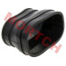 Air Outlet Pipe(CVT) Joint - Model MICF9030-000105 CFMoto, UForce 500, U5, U6, CVT air outlet pipe, 9030-000105, UTV parts, CF500-3, air outlet joint, CVT ventilation, OEM parts