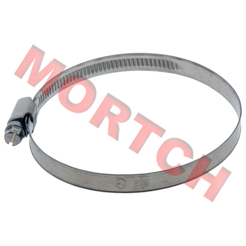 A-Type Screw Clamp for Air Filter - Model MICF9030-000109