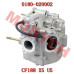 CFMoto Loncin Linhai CF500cc CF188 ATV UTV Cylinder Head & Cover Assy SQ188MR 0180-020002 Zylinder