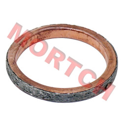 Gasket for Exhaust Pipe - Model MICF0180-022300