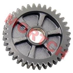 Low Range Driven Gear - Model MICF0180-061005