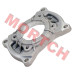 Drive Bevel Gear Bearing Seat - Model MICF0180-062103-10000 CFMoto bearing seat, 0180-062103-10000, CF188-062103, drive bevel gear bearing, CForce parts, UForce parts, ZForce parts, X5 X6 ATV parts, CFMoto differential parts, 191Q 191R 191S engine, CForce 450 520 550 625, front differential bearing, CFMoto OEM par