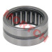 OEM CFMoto needle bearing 30401-02800 (GB/T5801/49/22, RNA49/22) for driven gear. 28x39x17mm dimensions. Universal fit for CForce 400/450/500/520/550, UForce, ZForce, X5, X6 models. Compatible with 191Q, 191R, CF188, 196S engines (2010-2025). Essential tr
