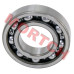 CFMoto bearing 6208, 30499-04001, GB/T276/6208-RS, 40x80x18mm, CF500 X5, CF600 X6, CF625, UForce U5, UForce U6, ZForce Z6, ATV bearing, UTV bearing, NTN bearing, replacement bearing