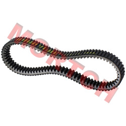 Bando Belt for ATV UTV 903.5 34.6 26 - Model MICF0180-055000 Bando Belt for ATV UTV 903.5 34.6 26 - Model MICF0180-055000