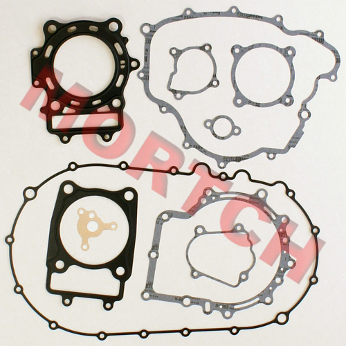 Full Set Gaskets - Model MICF0180-0000A1