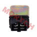 OEM CFMoto shunt relay 8030-151400 (CM6321-R 30A 14VDC). Universal fit for CF250-800 models: IRON, COBALT, X5, X6, Z6, ZForce 800, UForce, 650NK, 650TR motorcycles. Quality electrical component replacement part.