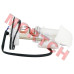 Fuel Pump - Model MICF9DQV-150900-3000 Genuine CFMoto fuel pump assembly 9DQV-150900-3000. Fits 2022-2026 CForce 450 L/S, 400 Touring, 520 L/S, and 500S/520S. OEM replacement fuel pump for reliable fuel delivery and consistent engine performance.