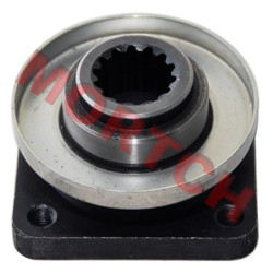 Front Transmission Output Coupler - Model MICF0180-060100-0050