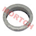 CF Moto muffler collar, 9010-020102-10001, 45/35x12mm collar, exhaust collar, CF500 parts, CF625 parts, CFMoto X5 X6, CForce 520 550, ATV exhaust parts, CFMoto OEM parts, GOES500 parts