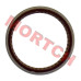 End Face Oil Seal - Model MICF0180-053005 Premium end face oil seal for CFMoto CF500 and CF600 engines. Part 0180-053005 (CF188-053005). NAK WPMY 38 46 4/6 spec. Compatible with X5, X6, UForce, ZForce models. OEM quality seal component.