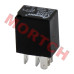 OEM quality 5-pin auxiliary relay for CFMoto vehicles. Part number 9010-150350 (901-15.03.50). Compatible with CF400, CF500, CF600, CF800, CF1000 ATVs, UTVs, SSVs, and motorcycles including CForce, ZForce, UForce, NK, TR series. Essential electrical compo