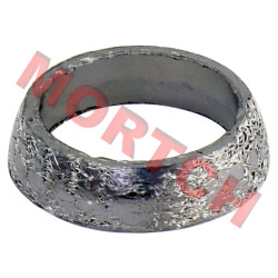 Collar for Muffler - Model MICF9010-020102-10001 Collar for Muffler - Model MICF9010-020102-10001