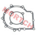 CVT Housing Gasket designed for CFMoto Linhai CF196 CF188 ATV and UTV models. Compatible with CF500, CF500-2, CF500-2A X5 CF188 engines. Includes Gasket 1 (0800-012001) and Gasket 2 (0800-012002) for complete CVT case sealing. Essential replacement compon