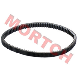 Gates PowerLink CVT Belt 904 30.5 - Model MICF188-G6037 Gates PowerLink CVT Belt 904 30.5 - Model MICF188-G6037