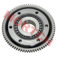Water Inlet Joint - Model MICF0180-023001-0080