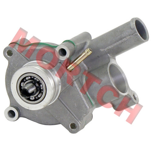 Water Pump - Model MICF0180-081000
