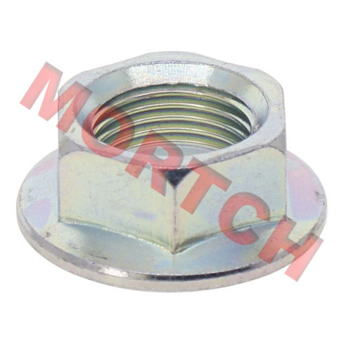 Nut M18x1.5 for Crankshaft - Model MICF0180-040001-00001