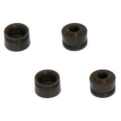 Valve Stem Seal Ring Set - Model MICF0010-022500-10000