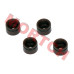 Valve Stem Seal Ring Set - Model MICF0010-022500-10000 Premium valve stem seal ring set for CFMoto engines (125-1000cc). Part number 0010-022500, replaces 152MI-022500. Compatible with CForce, UForce, ZForce models and various 157FMI, 191Q, 191R, 191S, 2V91W, 2V91Y engine series. Essential engine maintenance