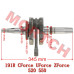 CFMoto Crankshaft Comp 0GR0-041000 | CForce 520 550 ZForce UForce 550 Parts