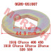 CFMoto Hexagonal Bore Washer 0GR0-051007 | CForce UForce ZForce Parts