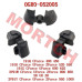 CFMoto Nylon Block for Driven Pulley 0GR0-052005 - CForce 450L CVTech 3pcs Pack