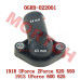 CFMoto Thermostat Housing 0GRB-022001 | ZForce 500 550 UTV SSV Parts | 191R Engine