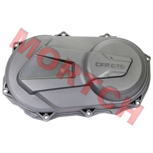 Cover, CVT Case - Model MICF0GR0-013002-20000