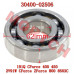 CFMoto Ball Bearing 30400-02506 | ATV/SSV Deep Groove Bearing