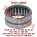 CFMoto Needle Bearing 30401-02800 (RNA49/22) | Driven Gear Bearing for 400-600cc ATV UTV